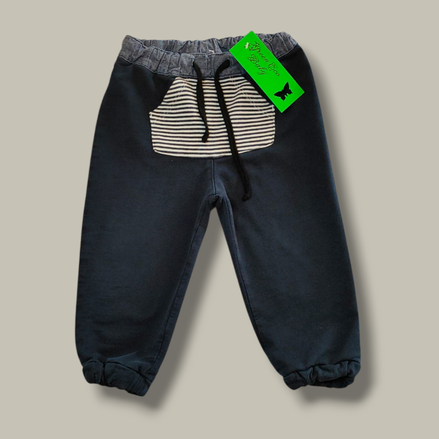 Long Pants - Original Marines