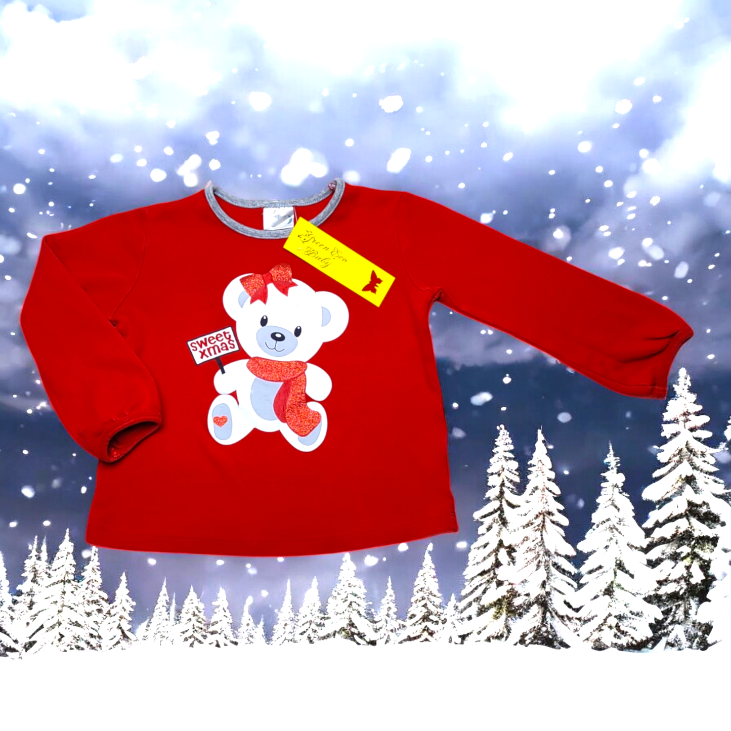 Pyjama Shirt - Prenatal