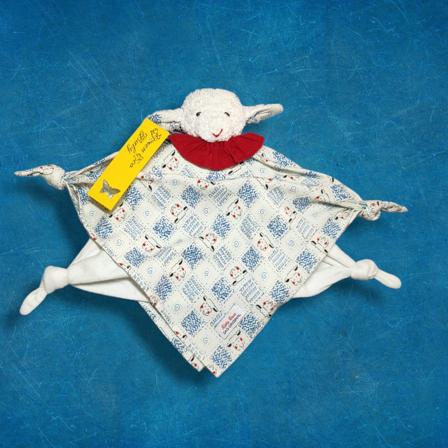 Doudou - Kathe Kruse Das Original