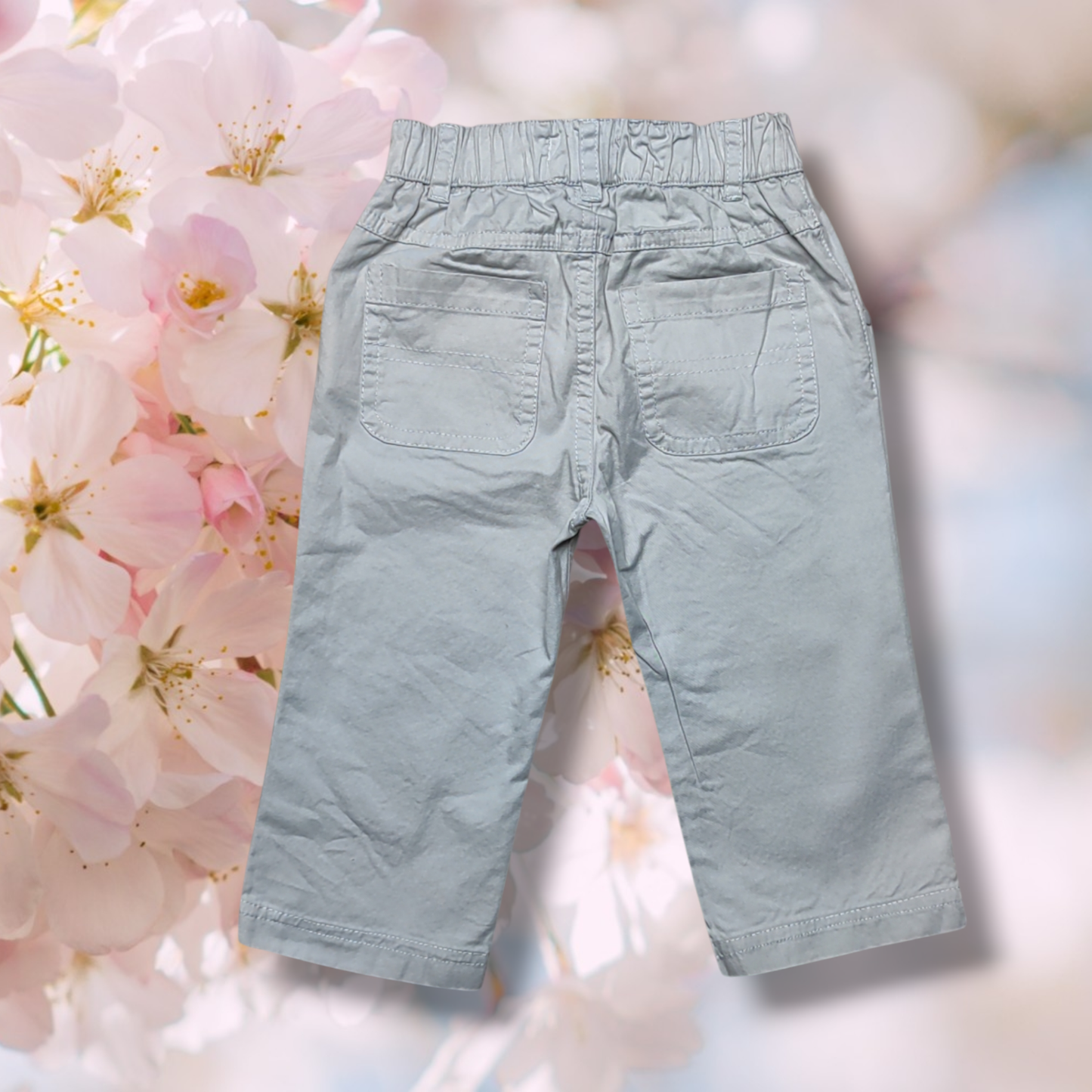 Long Pants - Tricky Tracks