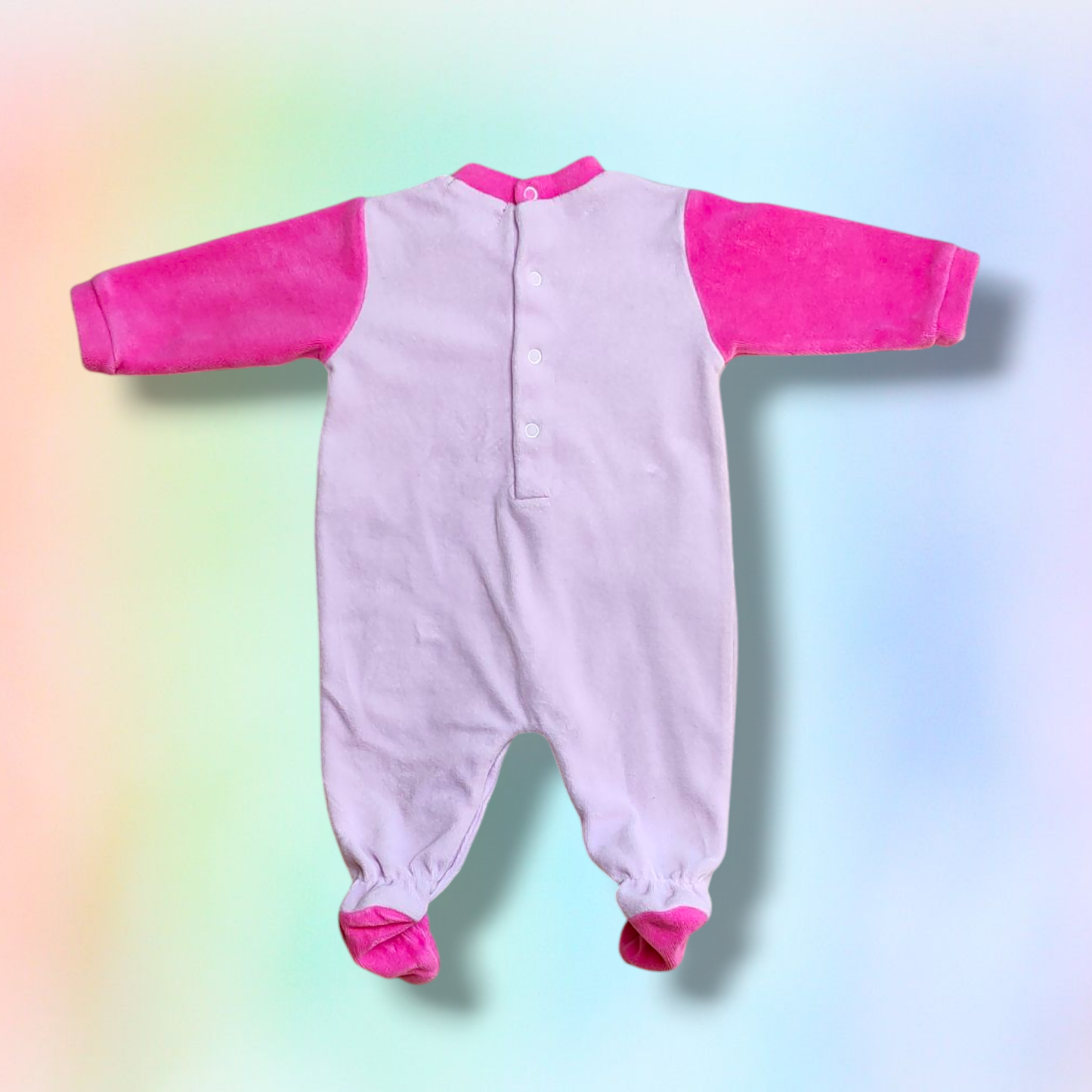 Onesie - Mix'n Match