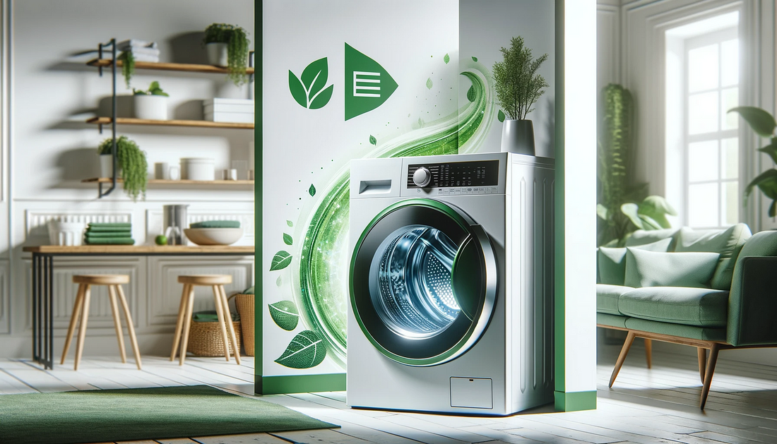 Guida al Lavaggio Ecologico