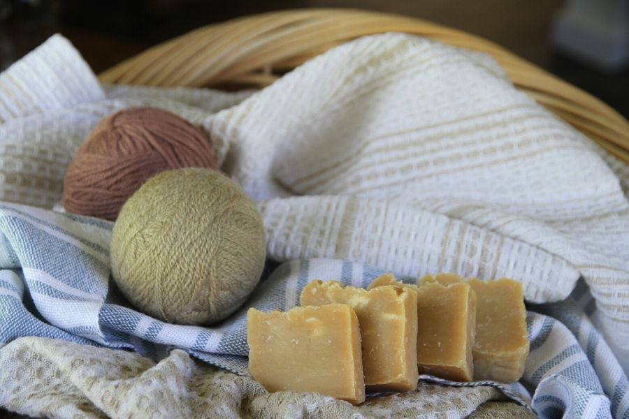 Detersivo per Bucato Home-Made