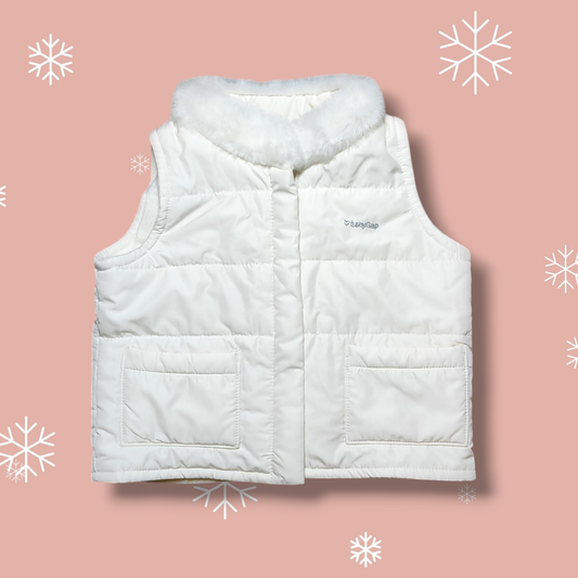 Gilet – Baby Gap