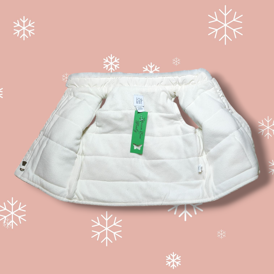 Gilet – Baby Gap
