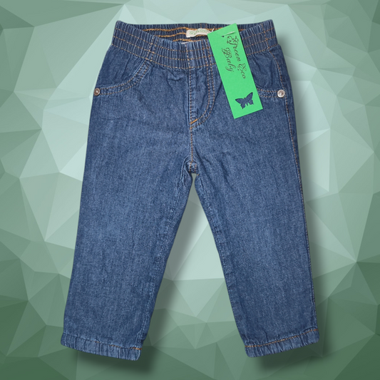 Pantaloni Lunghi - Benetton