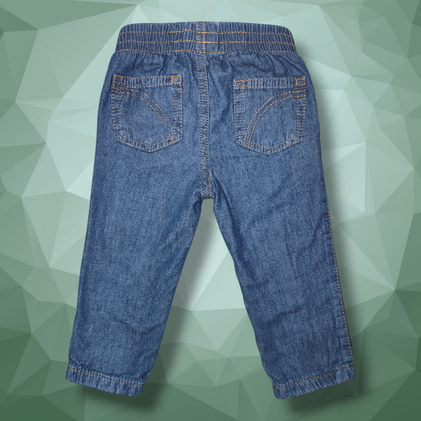Pantaloni Lunghi - Benetton