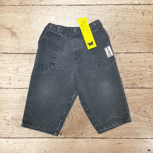 Pantaloni Lunghi - Sergent Major