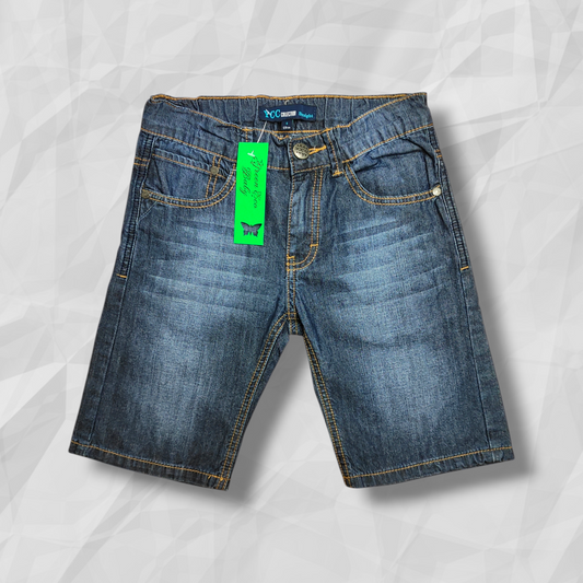 Pantaloni corti - YCC Collection