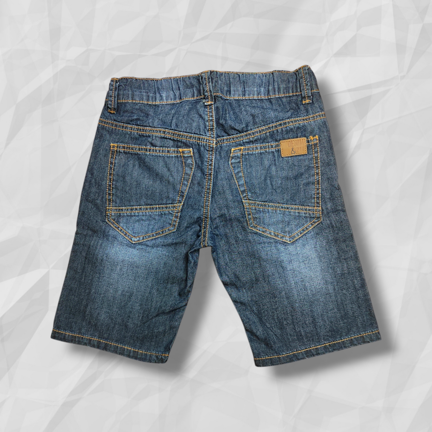 Pantaloni corti - YCC Collection