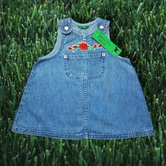 Vestitino - Benetton