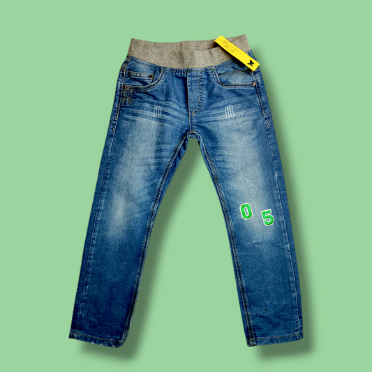 Pantaloni Lunghi - OVS