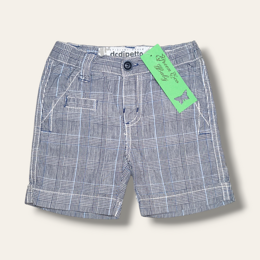 Pantaloni Corti in Cotone - Dodipetto
