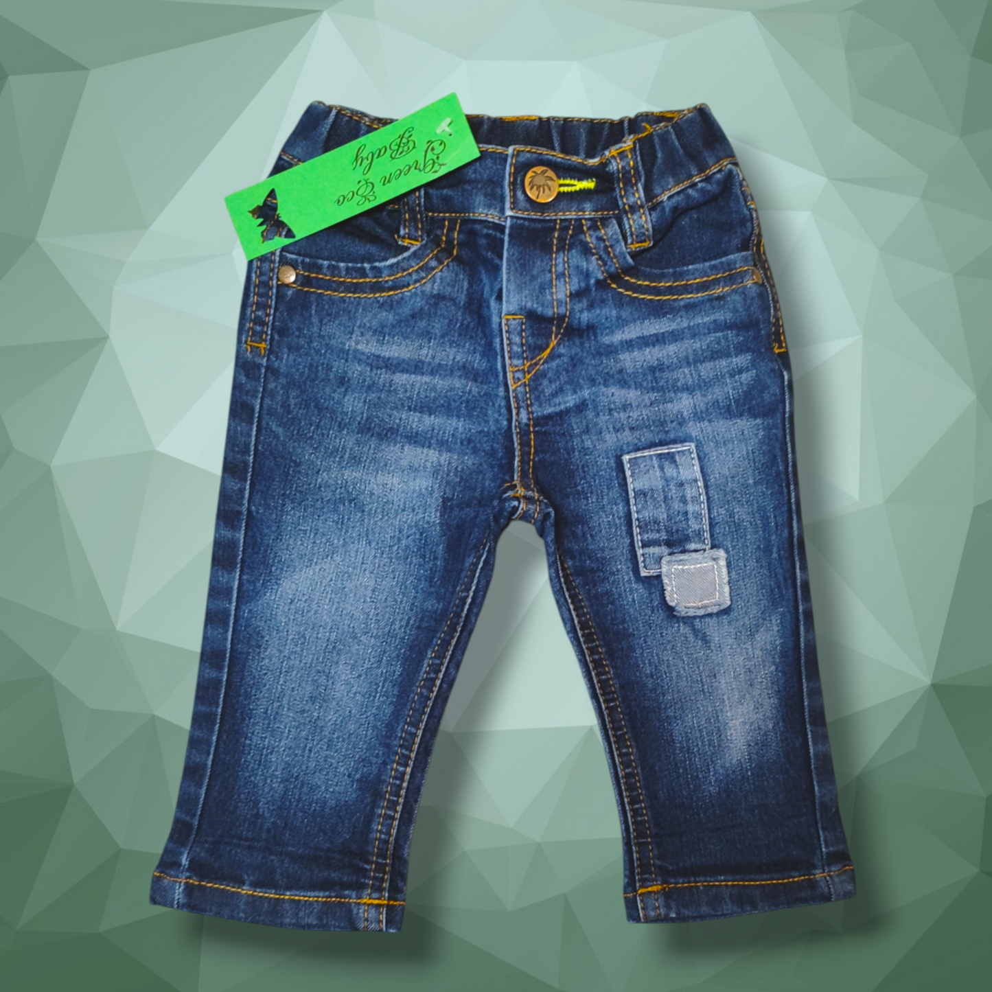 Pantaloni Lunghi - Z Kids