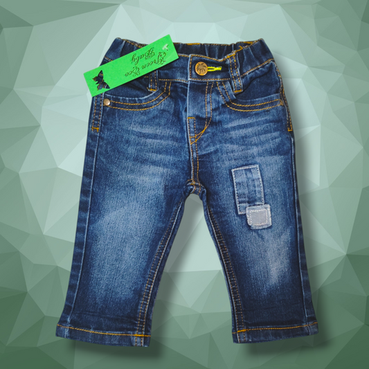 Pantaloni Lunghi - Z Kids