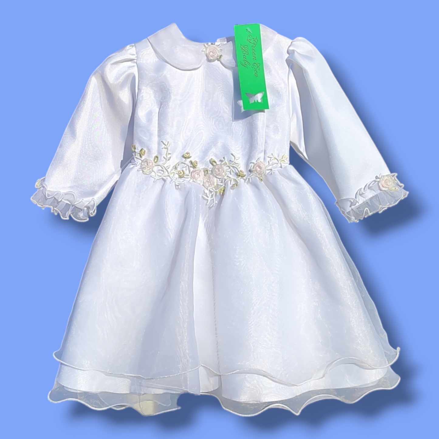 Vestito Cerimonia - Sartoria Vintage