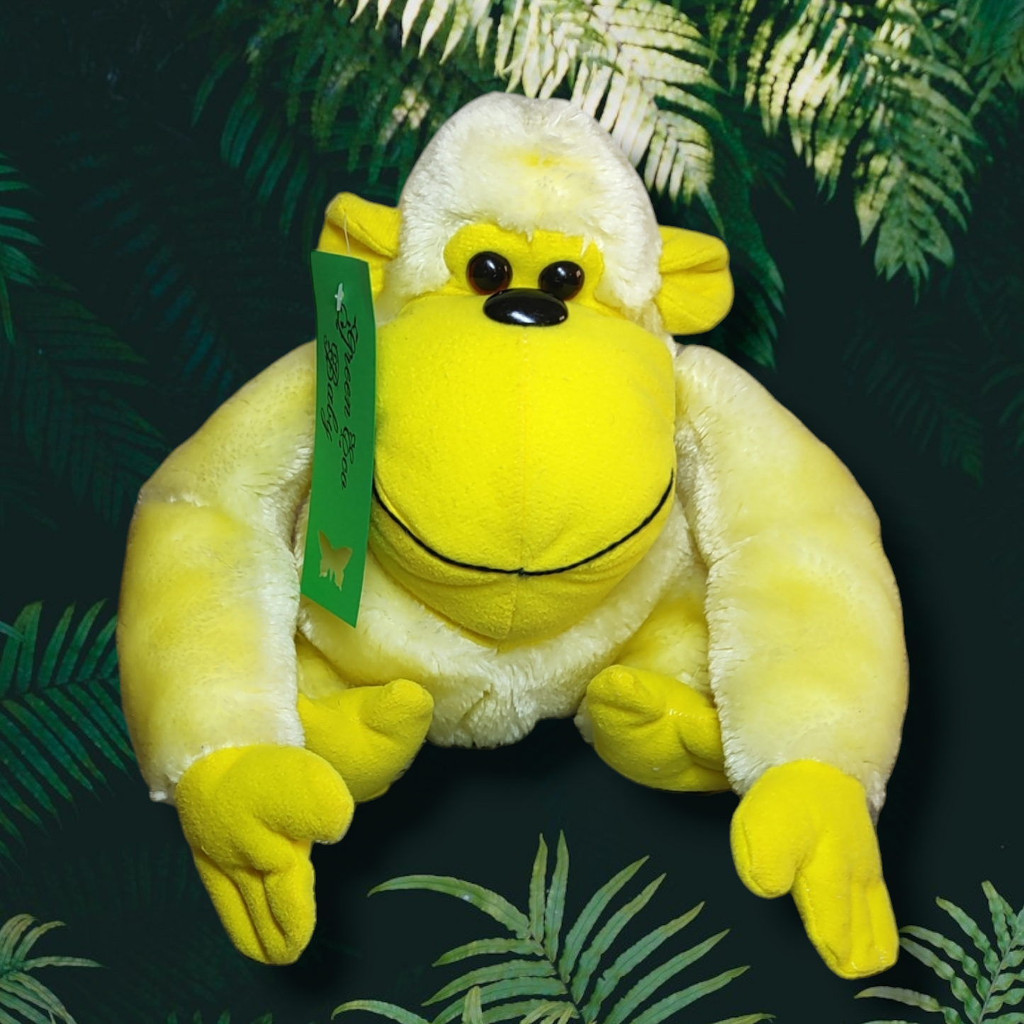 Plush - No Brand