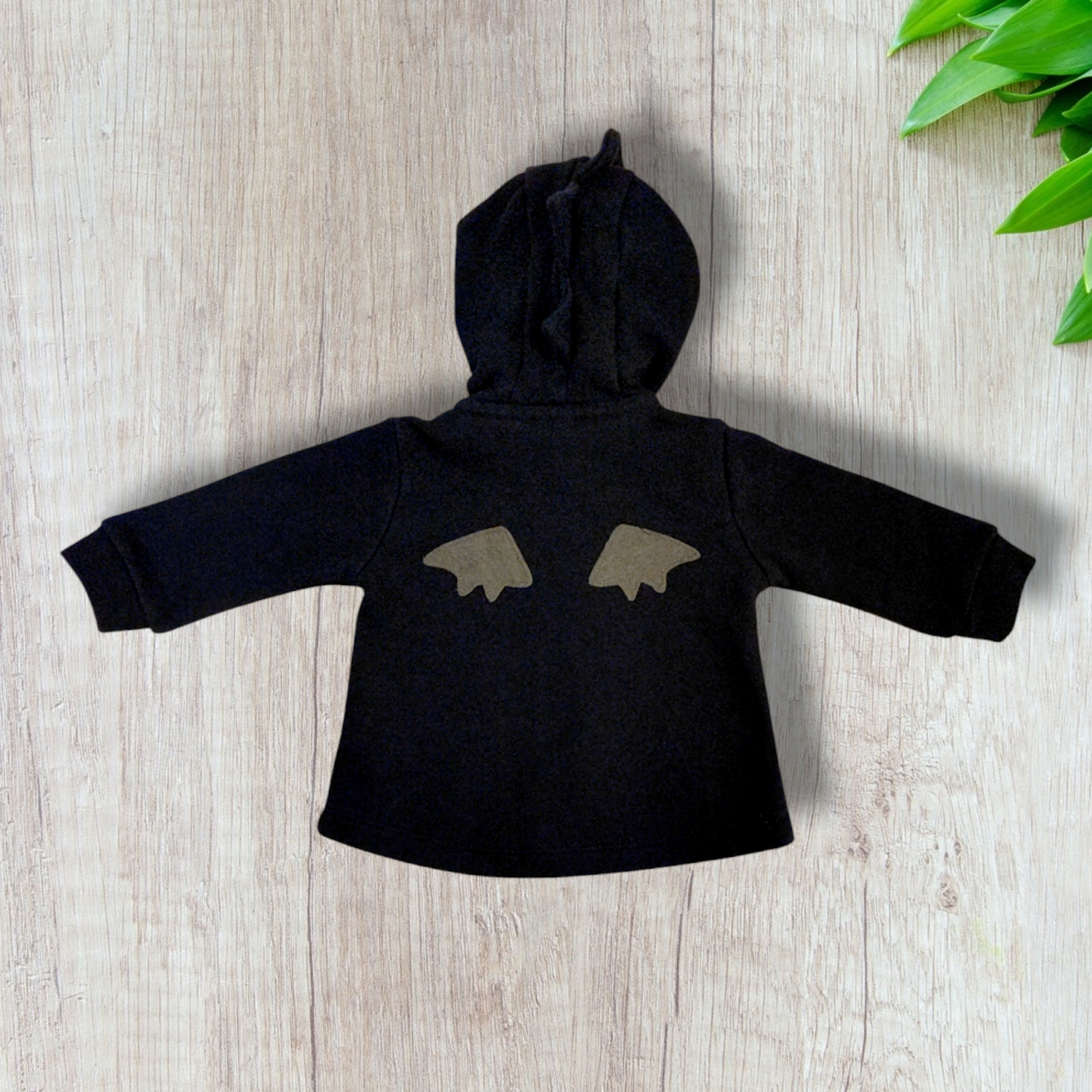 Zip-up Sweatshirt - Sarabanda