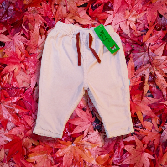 Pantaloni lunghi - Ergee