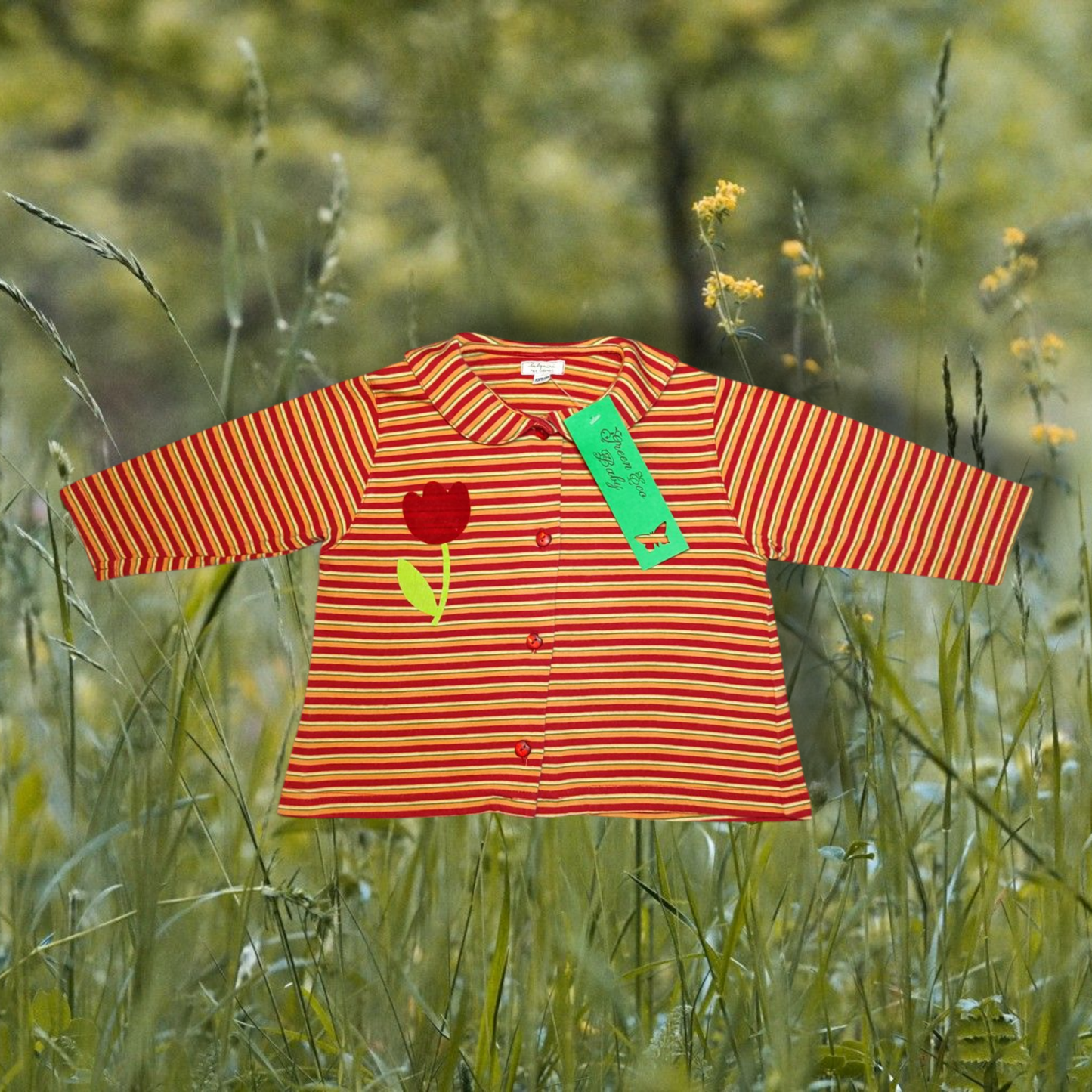 Maglietta a maniche lunghe - Baby Mini Par Catimini
