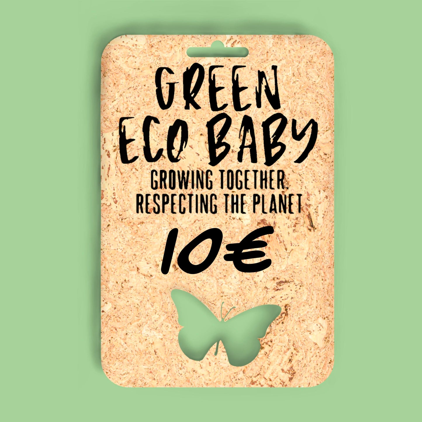 GreenEcoBaby Gift Card
