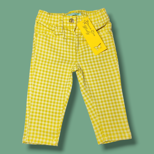 Pantaloni lunghi - Piazza Italia