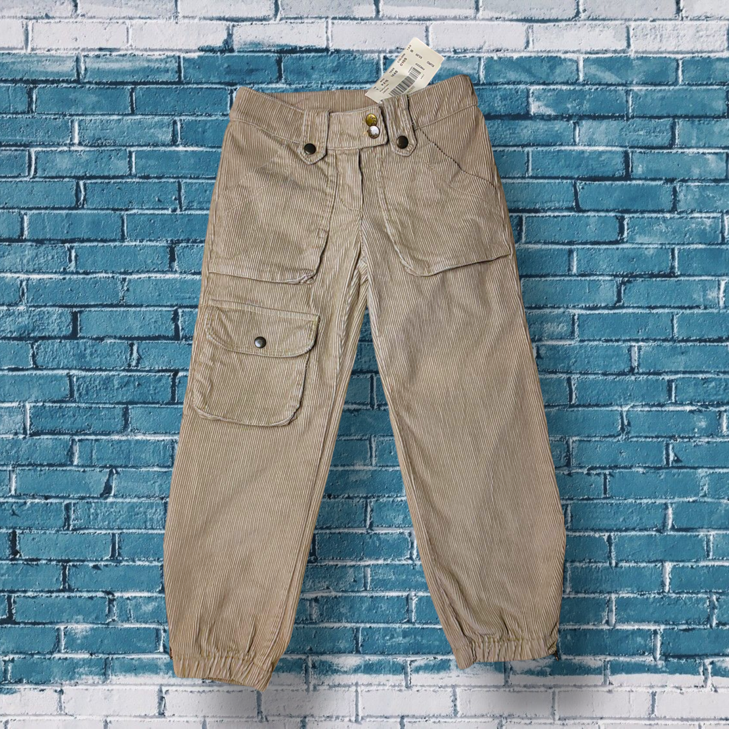 Pantaloni lunghi - Betsy