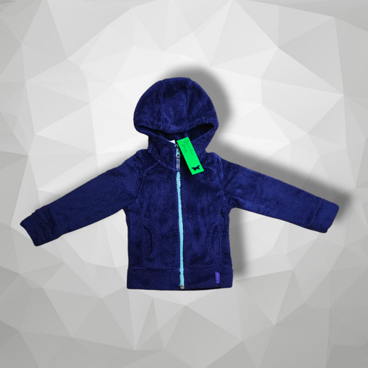 Felpa con zip - Quechua