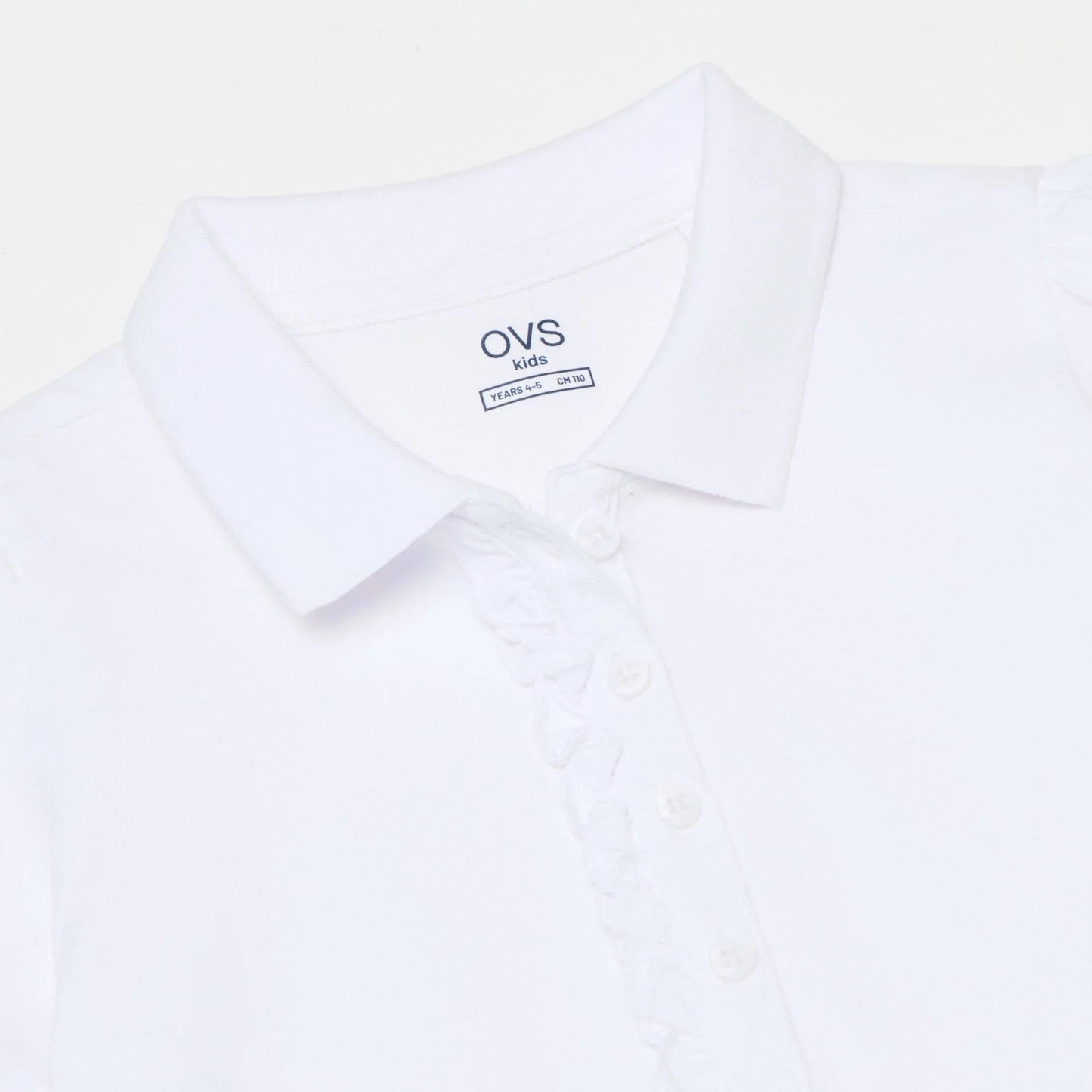 Maglietta Polo - OVS