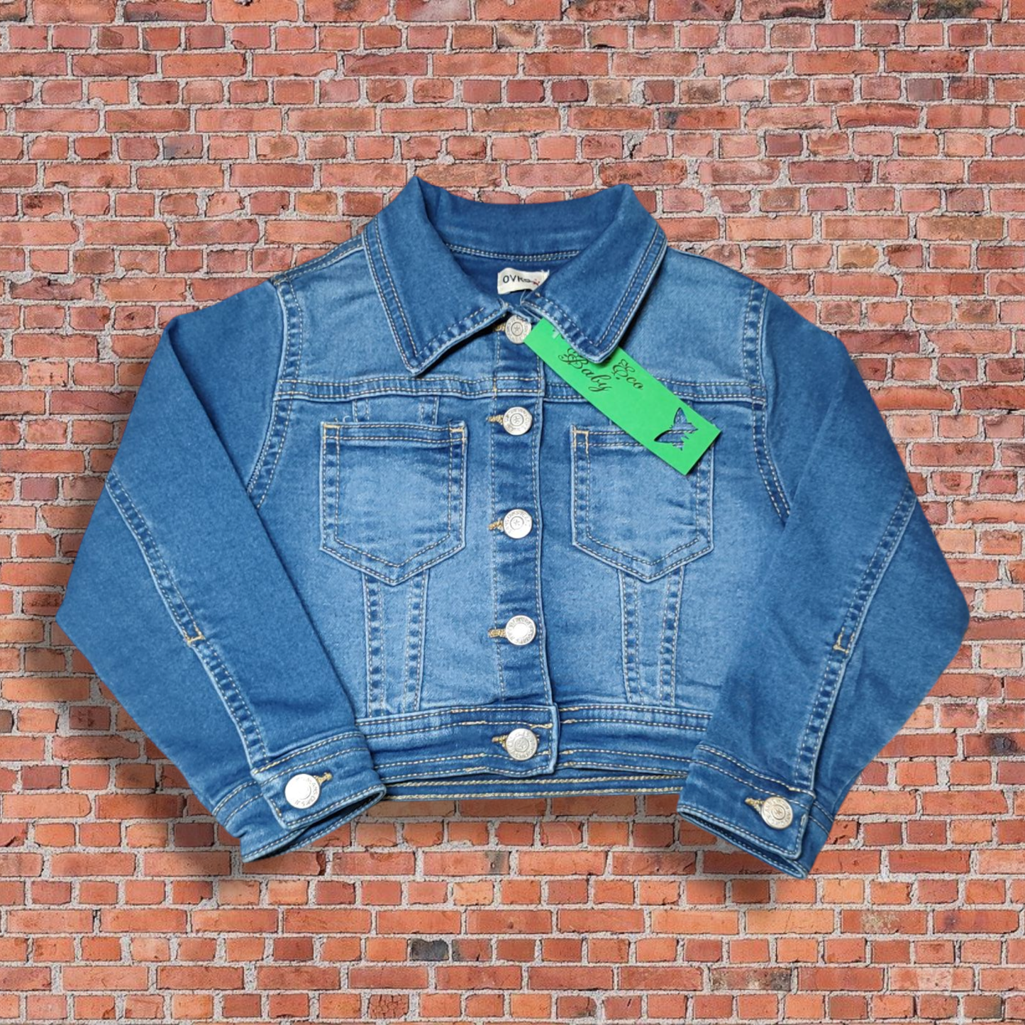 Crewneck Sweatshirt - OVS Kids