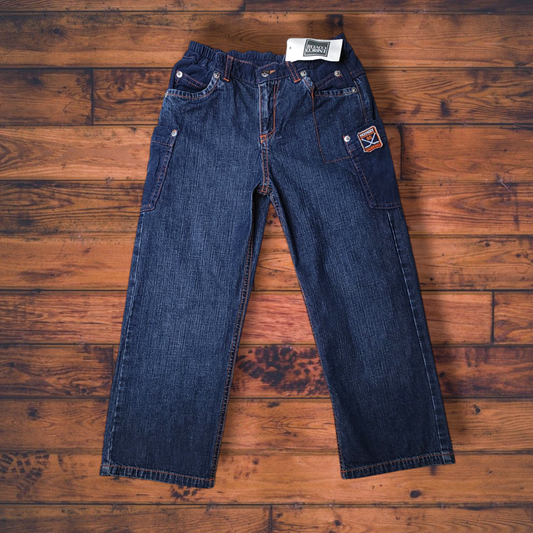 Jeans - Enrico Coveri