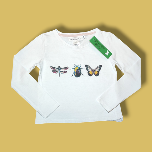 Maglietta a maniche lunghe - H&M