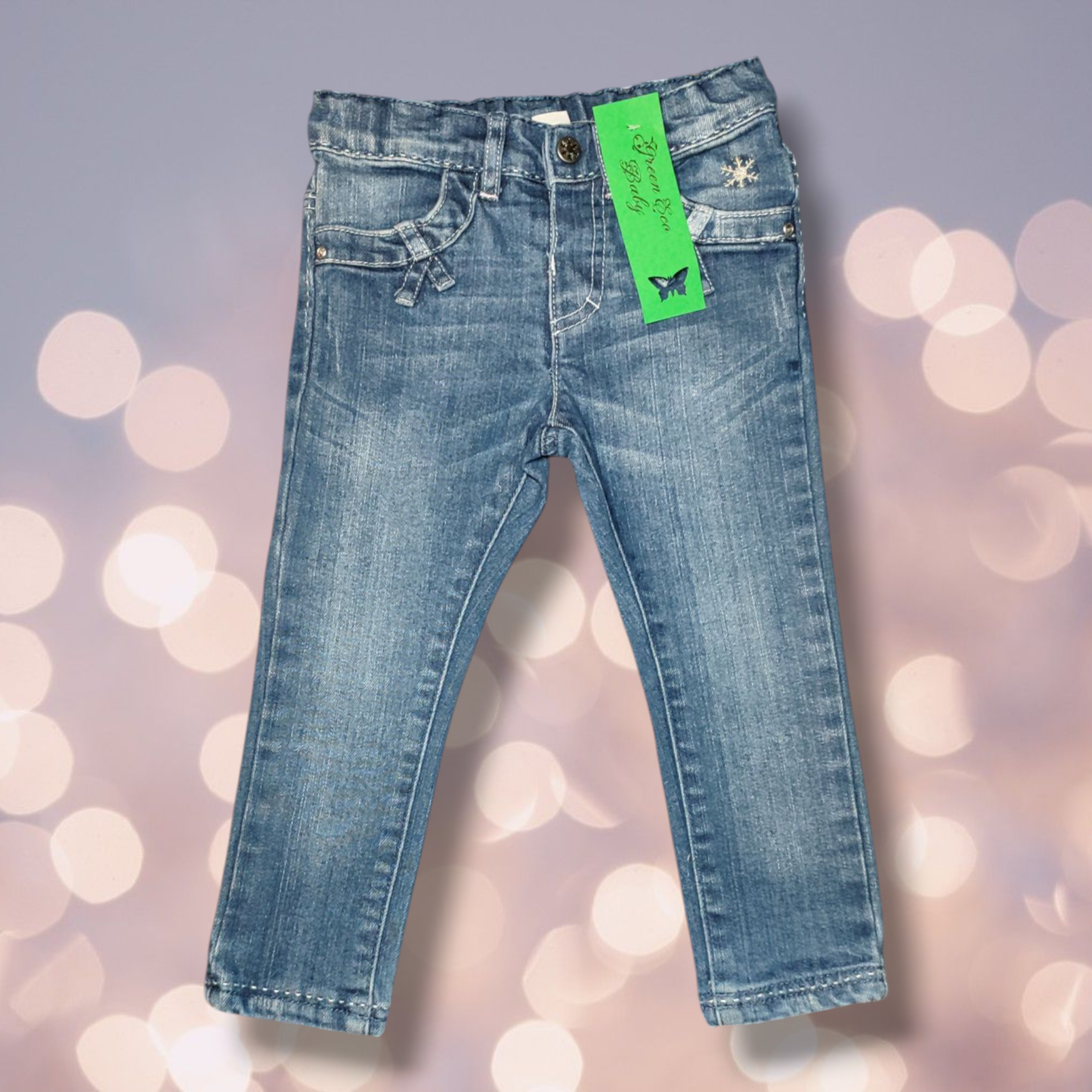 Jeans - IDEXÈ