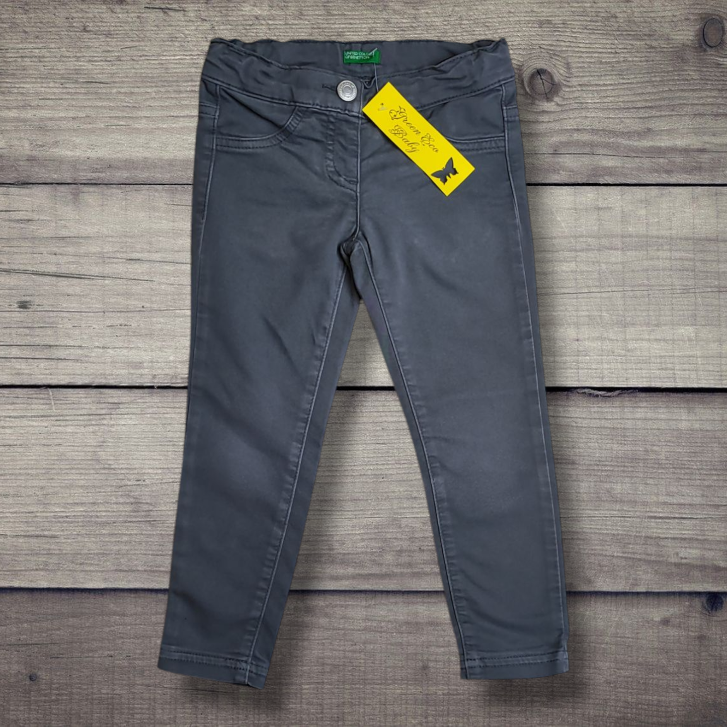 Pantaloni lunghi - Benetton