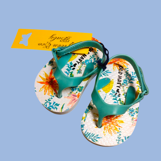 Slippers - Old Navy