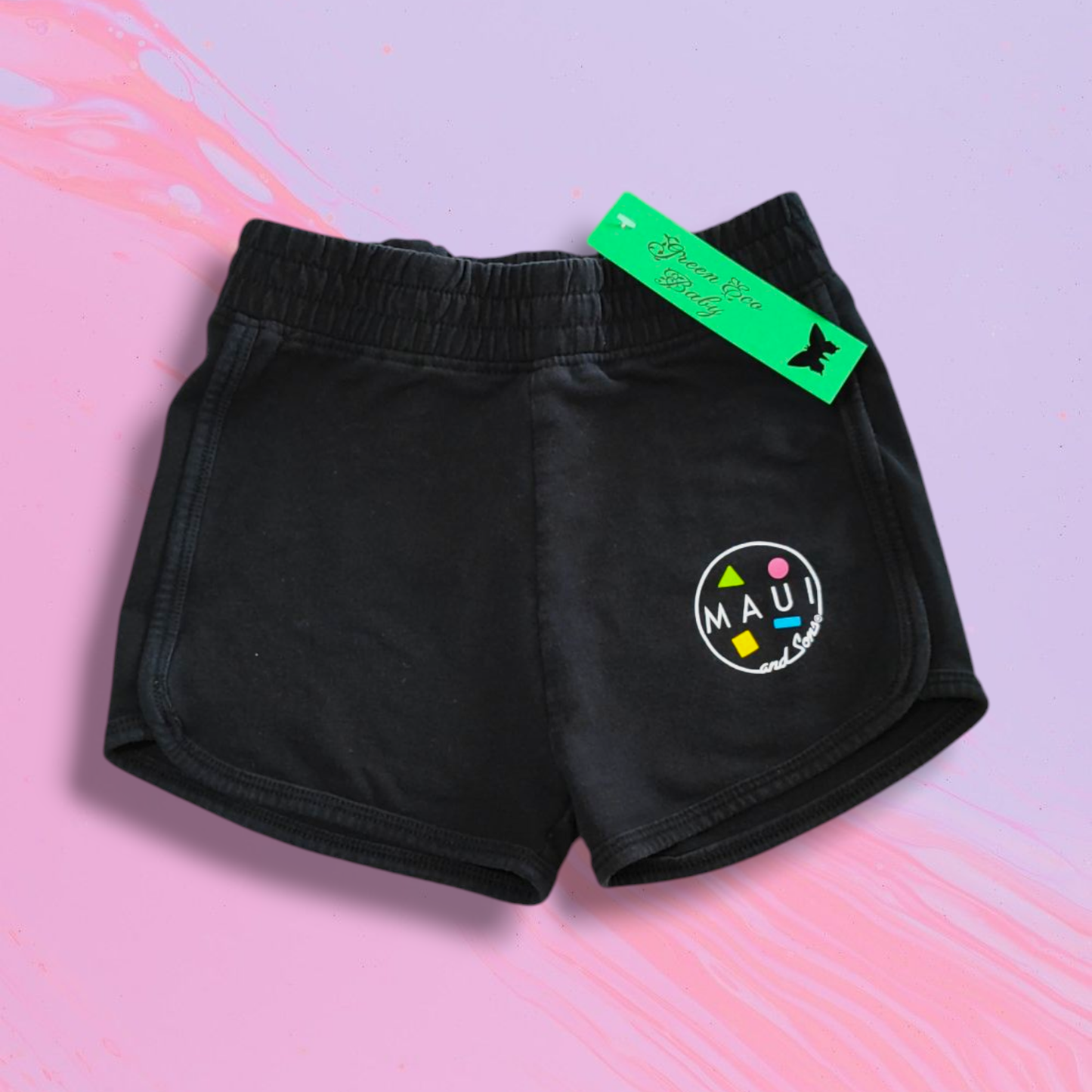 Pantaloni corti - Maui