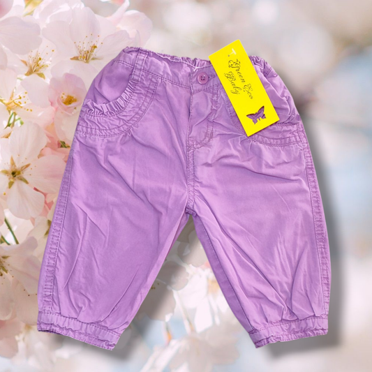 Pantaloni lunghi - Blueseven