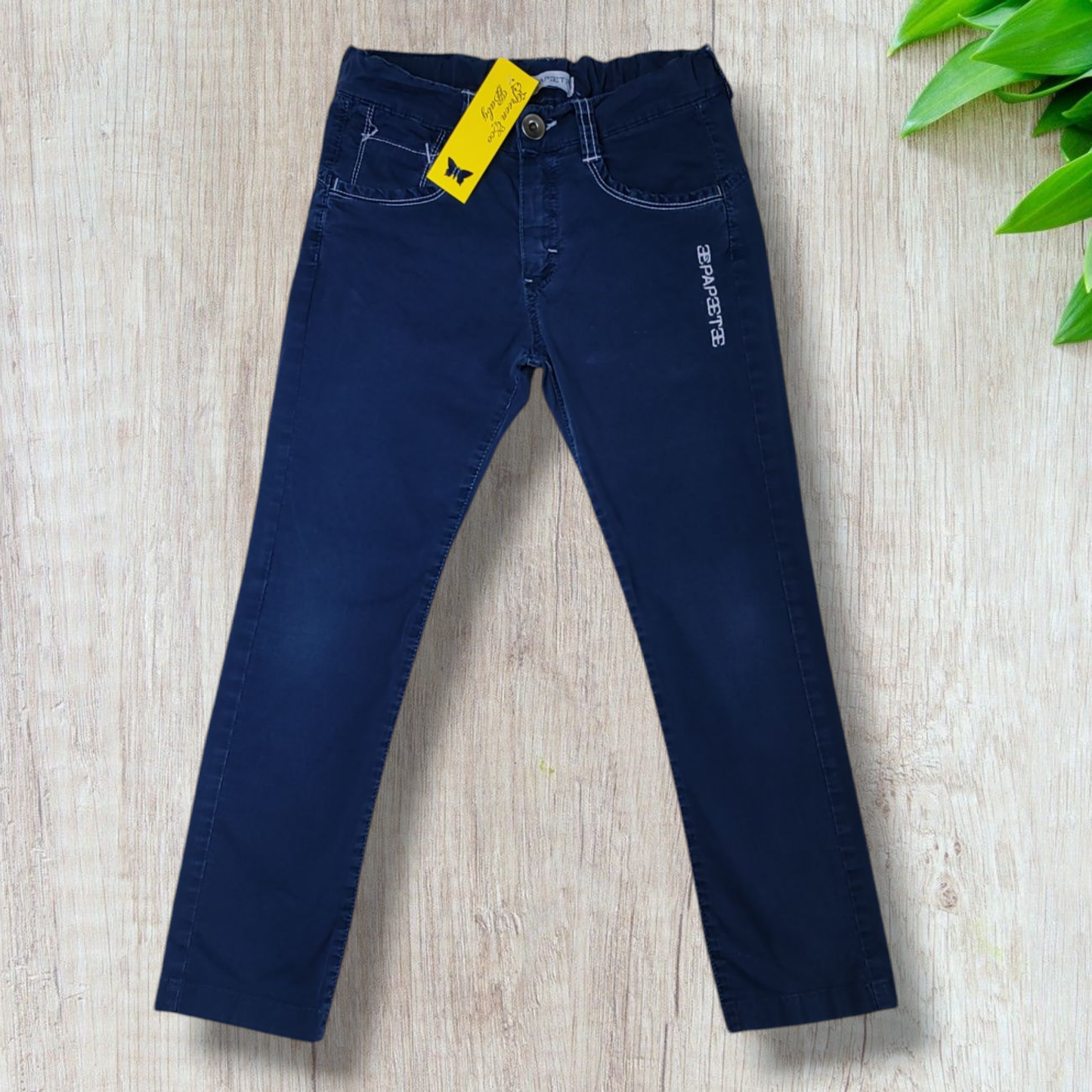 Pantaloni lunghi - Eparete