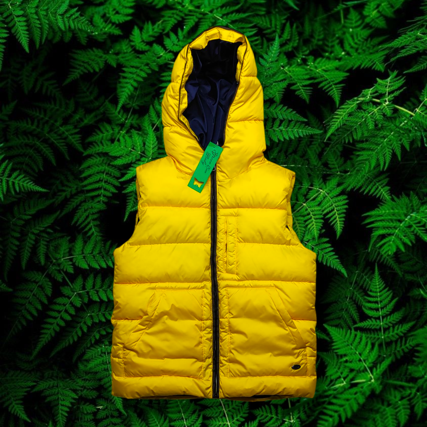Gilet - Zara