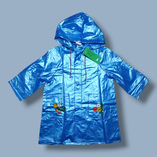 Windbreaker coat - No Brand