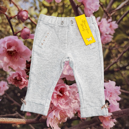 Pantaloni lunghi - Blue Kids