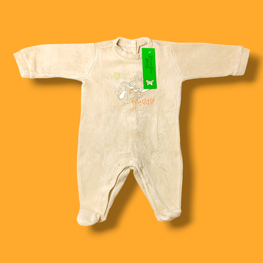 Tutina Intera - Chicco