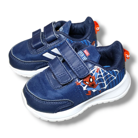 Scarpe Spiderman - Adidas