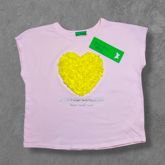 T-shirt - Benetton