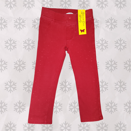 Long Pants - H&amp;M