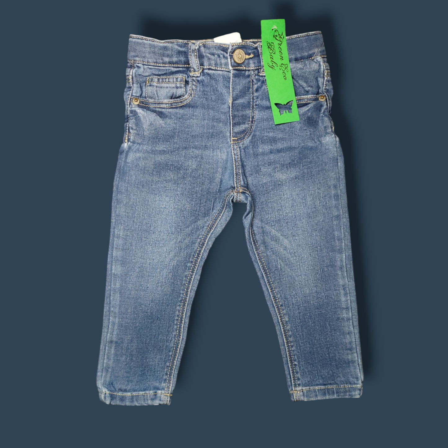Jeans - Zara
