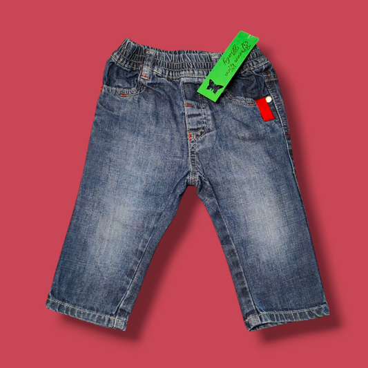 Pantaloni lunghi - Iana Baby