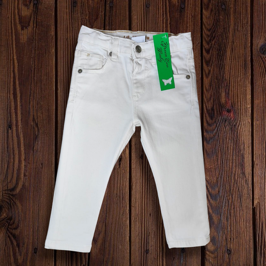 Pantaloni lunghi - Zara