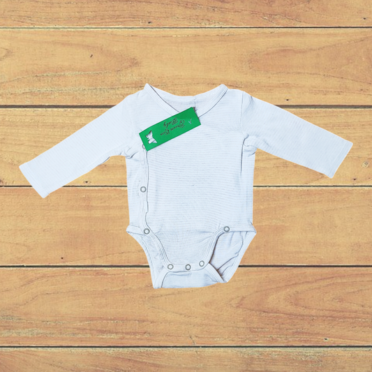 Langarm-Body – H&amp;M
