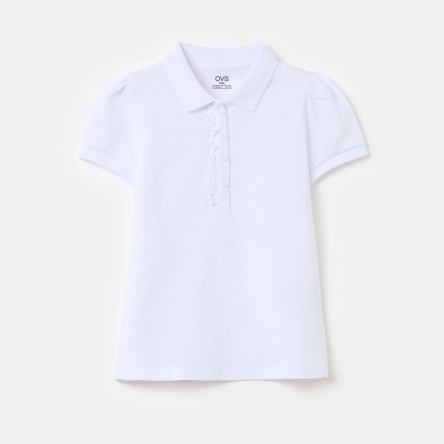 Maglietta Polo - OVS
